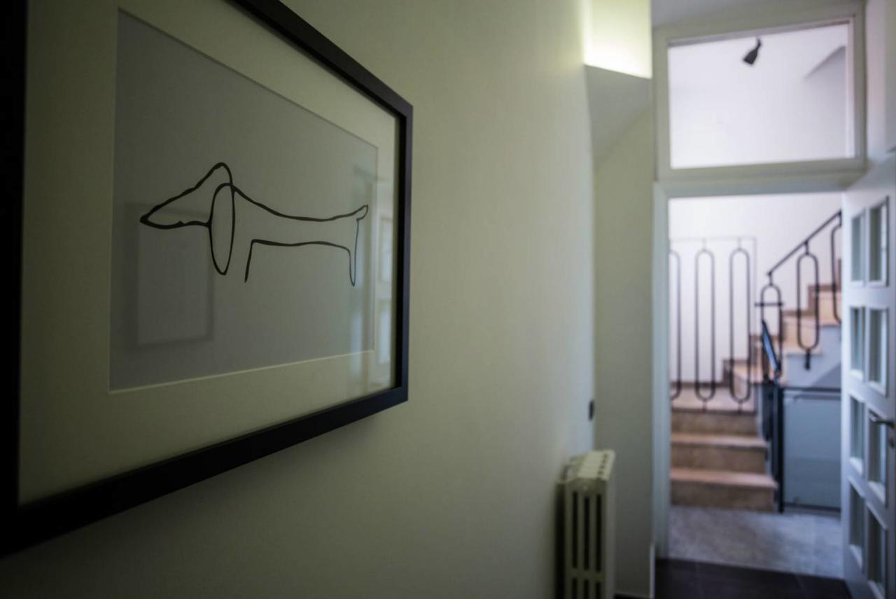 Bed and Breakfast Casa Retro' Potenza Zewnętrze zdjęcie