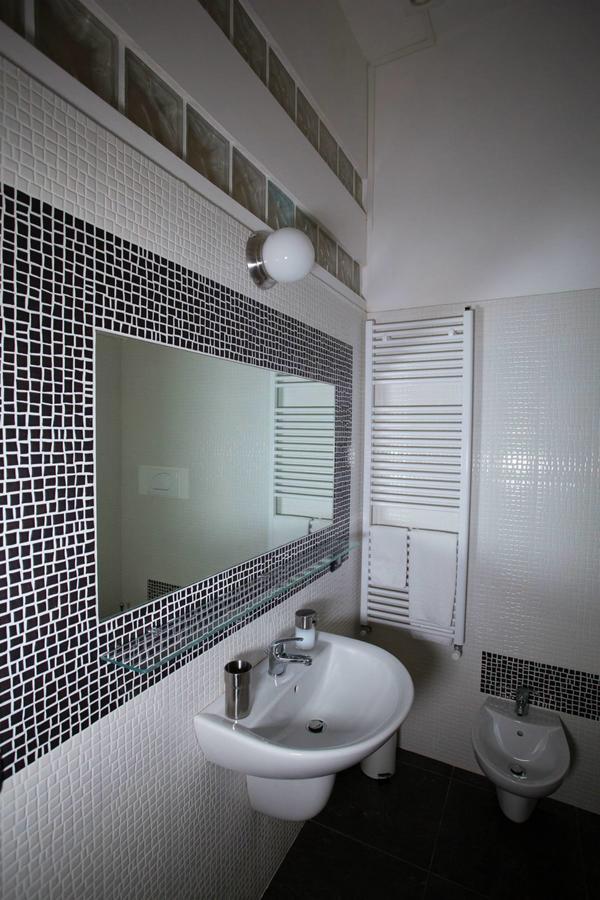 Bed and Breakfast Casa Retro' Potenza Zewnętrze zdjęcie